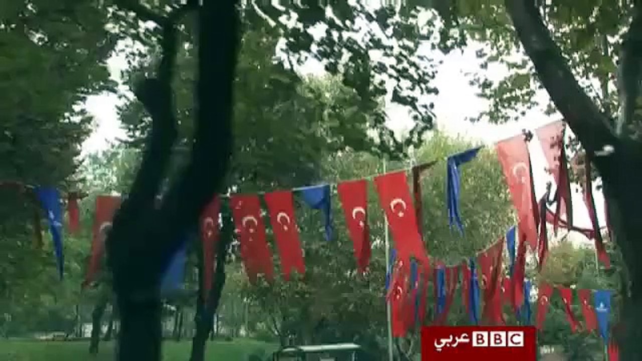 الجامعات الرسمية التركية ترفع حظر الحجاب