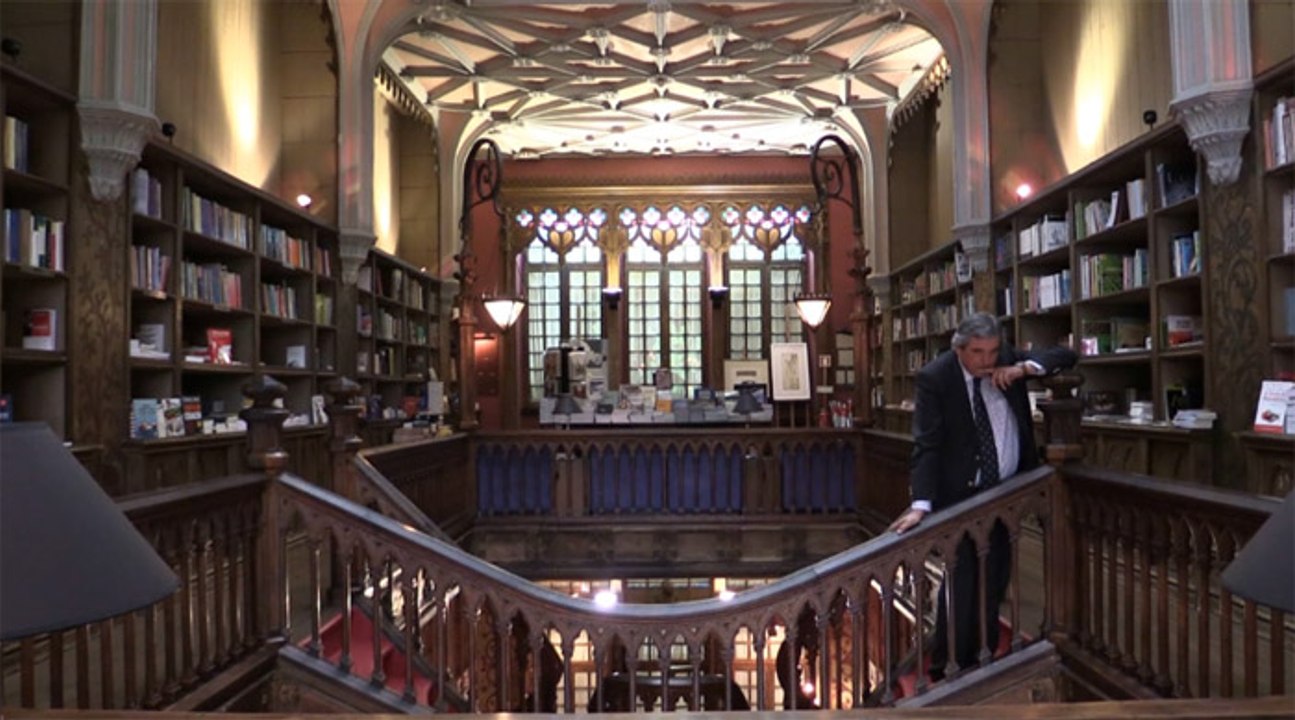 Paroles de presse 2015 : « Hello… Lello ! » par les élèves du Lycée français international de Porto