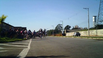 MTB, Pedal Solidário, 360 bikers, Combate ao Cancer, Taubaté, SP, Brasil, Marcelo Ambrogi. 14 de junho de 2015, (32)