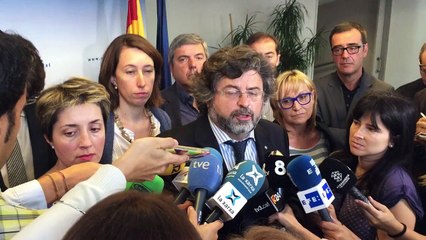 Castellà diu que això va més enllà de les llistes