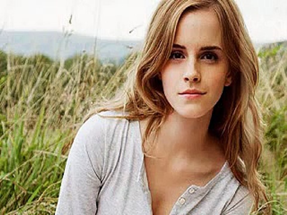 Emma Watson ♦ Satanic Illuminati of 2015 ?