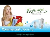 Commercial Office Cleaning Services in Sydney & Melbourne