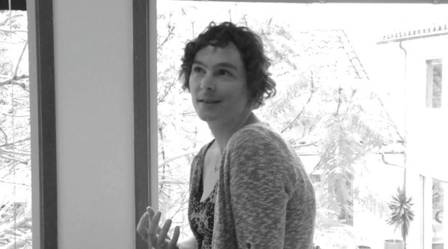 Paroles de presse 2015 : « Lucie Duffort, j’imagine donc je suis », par les élèves du Lycée français de San Francisco