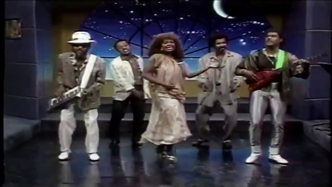 La Compagnie Creole - A.I.E (Live)