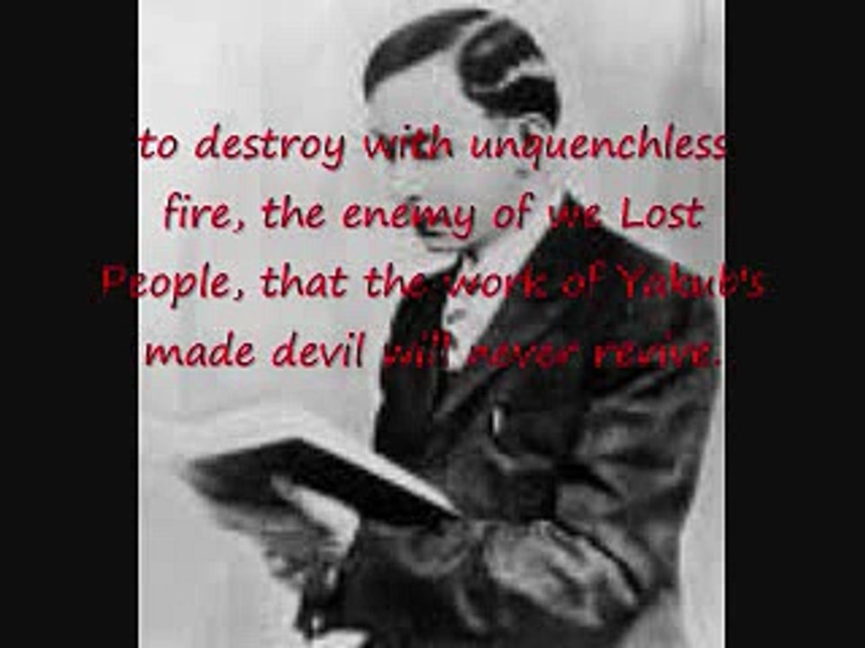 Master Fard Muhammad