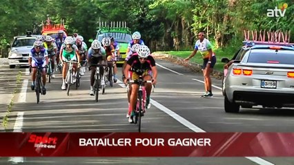 SPORT WEEK-END - 14 06 15