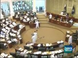 KP budget session: Opposition stages walkout