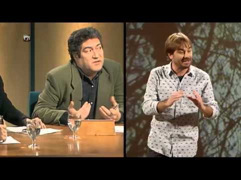 TV3 - Dimecres, a les 22.40, a TV3 - Còmics repassarà els 30 anys d'humor a TV3
