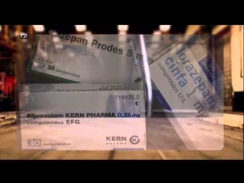 TV3 - Dimecres, a les 23.55, a TV3 - La relació entre drogues i crisi, aquest dimecres a Valor af