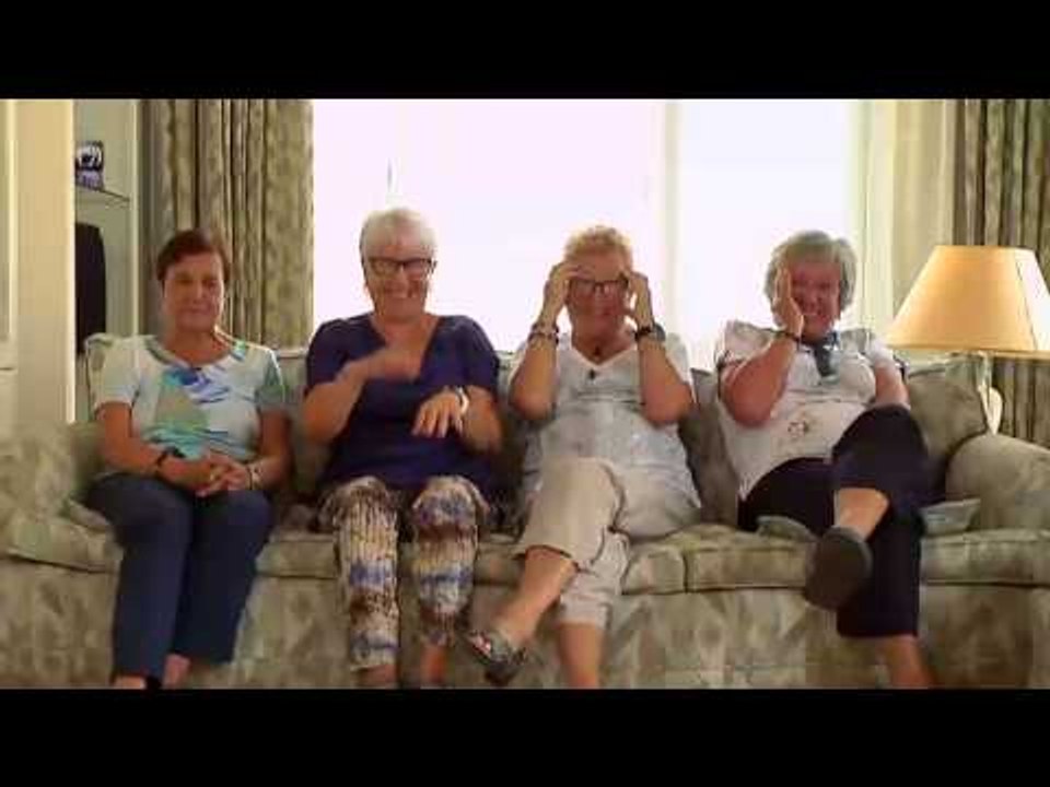 TV3 - Diumenge, a les 22.45, a TV3 - "Gent de món", diumenge estrena