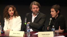 EUROPEAN CONFERENCE ON TV SERIES FINANCING 2/6 (english version)