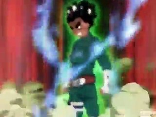 AND1 PRODUCTIONS-ROCK LEE`S LOTUS