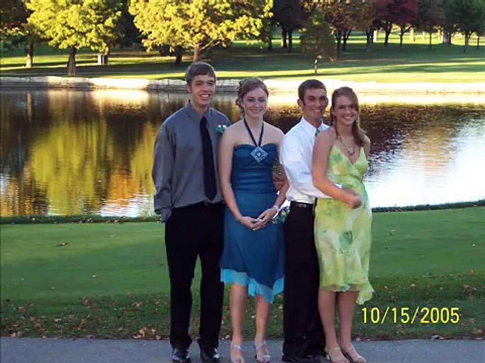 danny's grad video