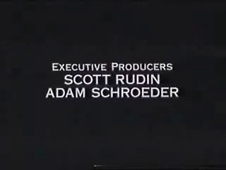 south park end credits song