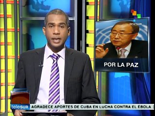 ONU: Retraso en diálogos de paz en Yemen por logística