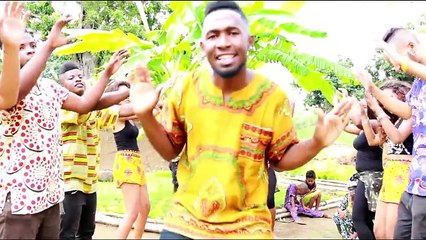 AFRO STYLE - ABOUDOU (CLIP OFFICIEL HD)