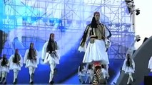 Athens 2011 Opening Ceremony Montage