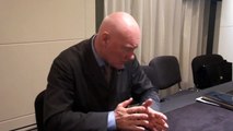 Jean-Claude Biver (CEO marki HUBLOT) - BaselWorld 2010