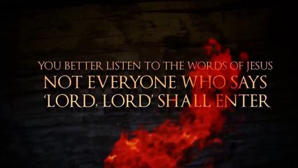 Truth - Paul Washer Sermon Jam