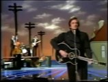 Johnny Cash - Hey Porter 1980
