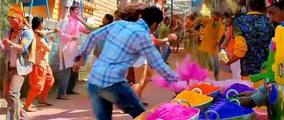 Balam Pichkari Full Song - Yeh Jawaani Hai Deewani - Ranbir Kapoor - Deepika - Dailymotion