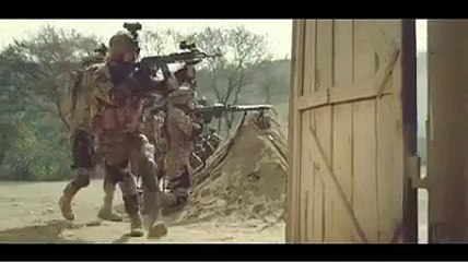 Yeh Banday Mitti Kay Banday |  Mustafa Zahid |  (On One Year Of Zarb e Azb) |  YouthMaza.Com