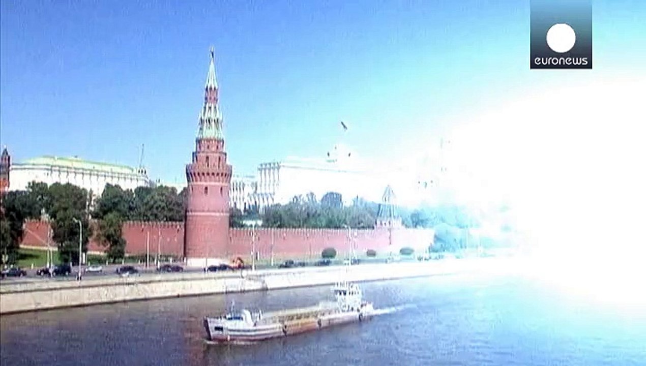 Russia, la banca centrale abbassa i tassi d'interesse all'11,5%