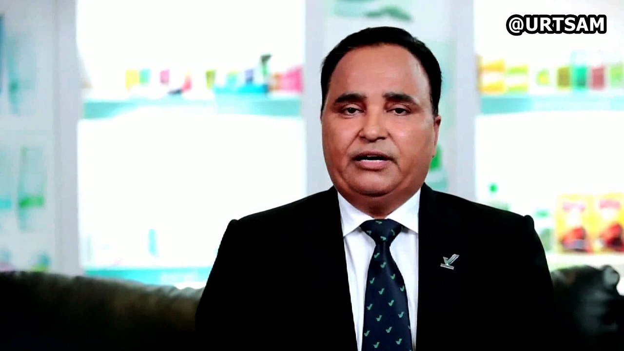 Vestige Ambassador Mr Bijay Kumar Mishra