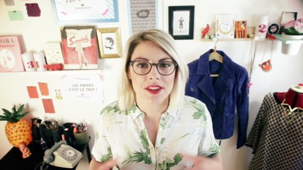 Les QIF de Julie : comment porter un foulard ?