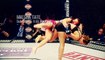 Chamada do UFC 190 Ronda Rousey vs Bethe Corrêia
