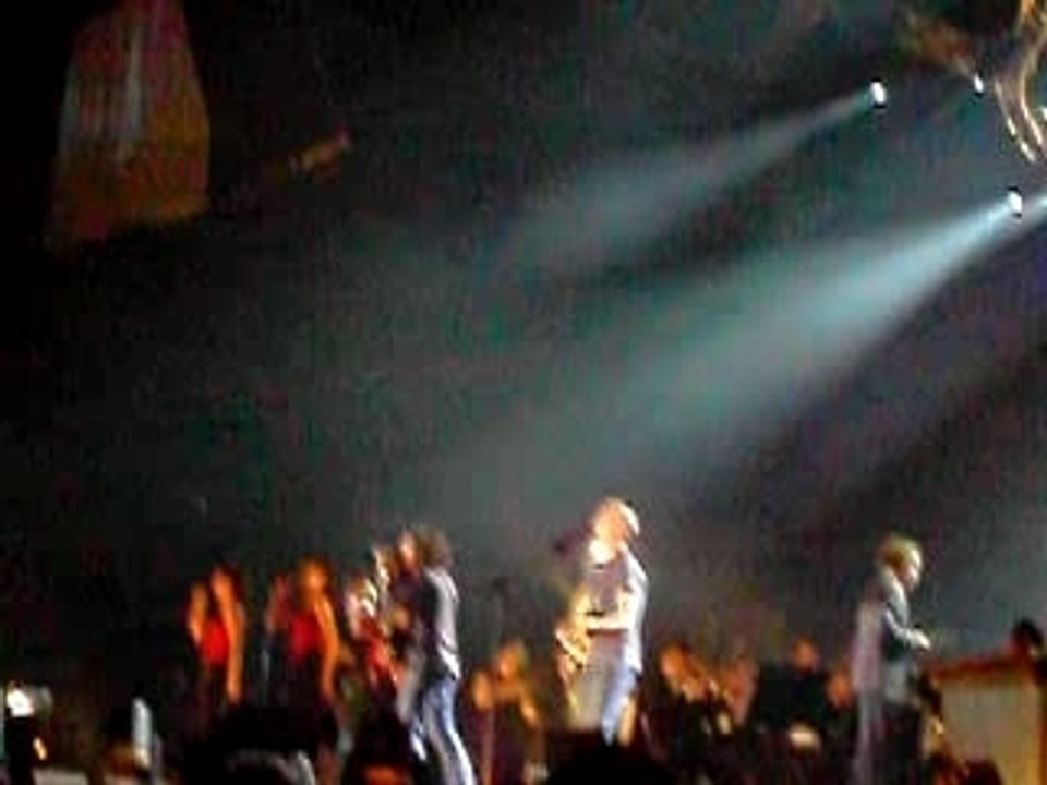 Tears for fears shout