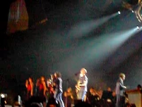 Tears for fears shout