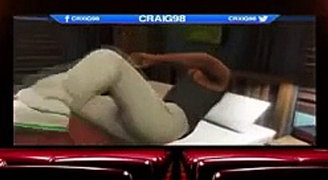 GTA 5 Glitches - How To Get SPACE DOCKER Online After Patch 1.15 - GTA 5 Glitches (1.15 Glitches)