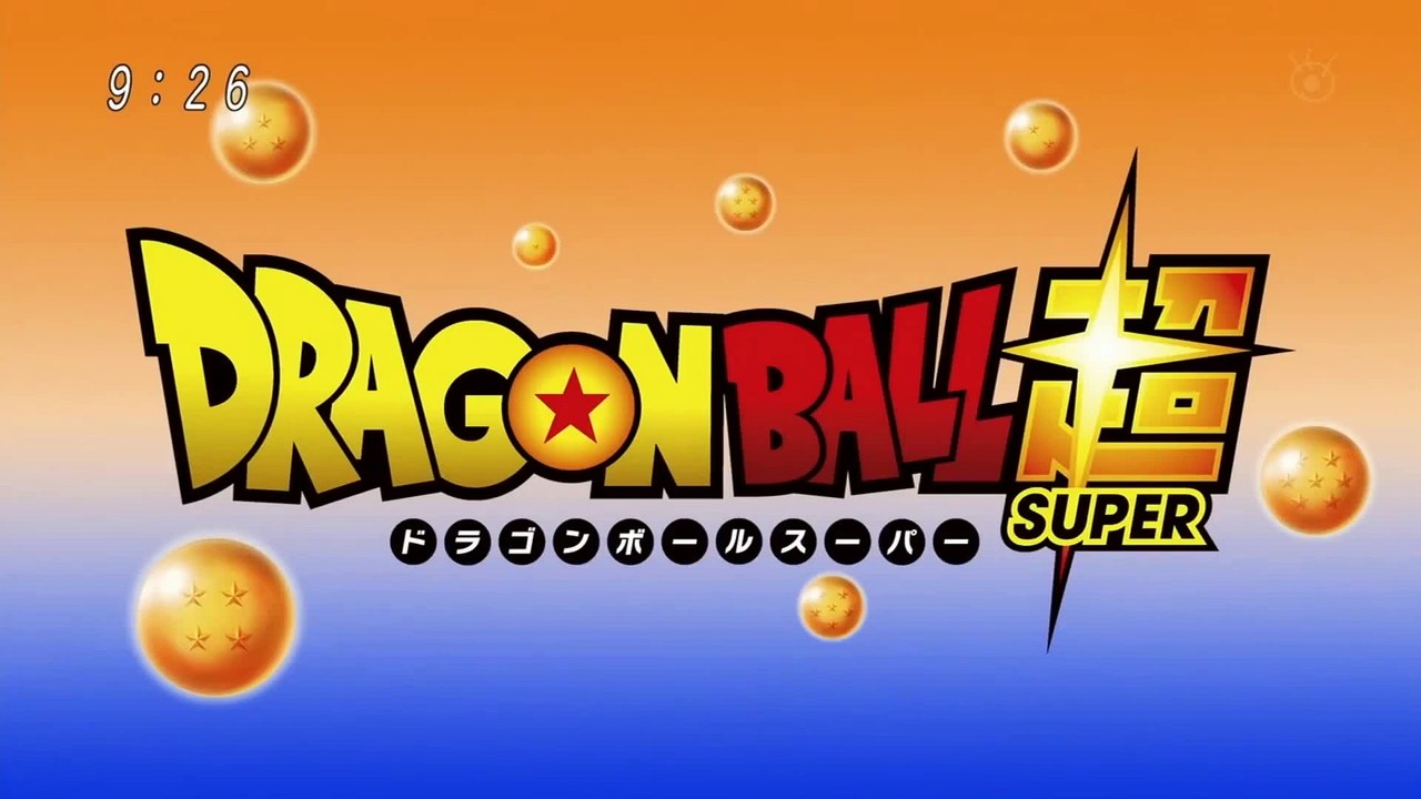 Dragon Ball Super   premier trailer video