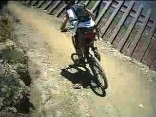 Mondial du VTT aux 2 Alpes 🚵‍♂️