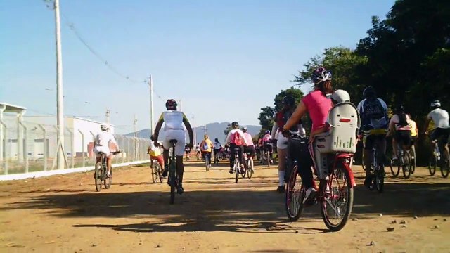 MTB, Pedal Solidário, 360 bikers, Combate ao Cancer, Taubaté, SP, Brasil, Marcelo Ambrogi. 14 de junho de 2015, (41)