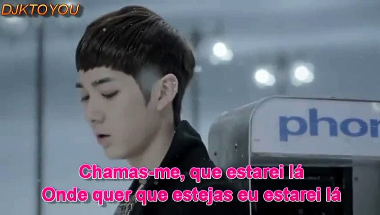 NU'EST Hello (Lengendado PT-PT)