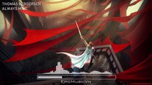 Epic Action | Thomas Bergersen - Always Mine (SUN) - Epic Music VN