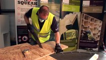 Working with Wood Panels (OSB, MDF, Chipboard)
