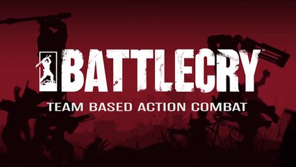 BATTLECRY - Trailer Official E3 2015 Gameplay