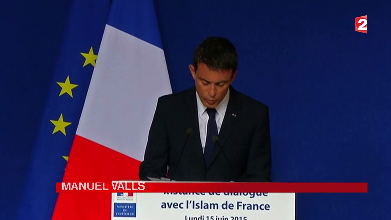 L'imam de Drancy chahuté par un autre dirigeant musulman au ministère de l'Intérieur