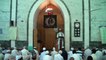 Allah ki nematein: maghfirat, rahmat aur jannat, khutba by Dr. Habib Asim (Juma 12-06-15) HD