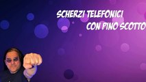 Kickazzvu: scherzo telefonico con Pino Scotto