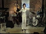 Tap dance Jazz by Japanese lady A NIght in Tunisia
