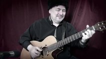 Katyusha Катюша Igor Presnyakov acoustic guitar