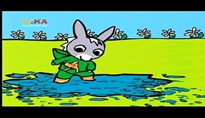 Trotro macht Seifenblasen.flv