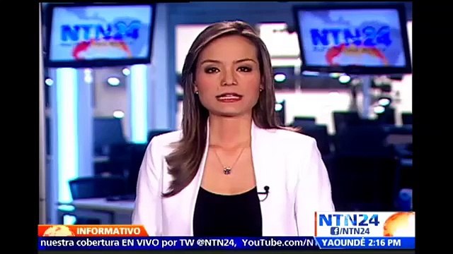 Lilian Tintori: Leopoldo López “Va a continuar la huelga de hambre”