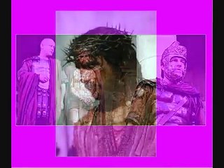 Perdona a tu pueblo Señor