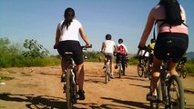 MTB, Pedal Solidário, 360 bikers, Combate ao Cancer, Taubaté, SP, Brasil, Marcelo Ambrogi. 14 de junho de 2015, (45)