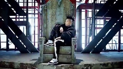 Big bang -Fantastic Baby